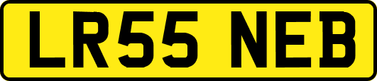 LR55NEB