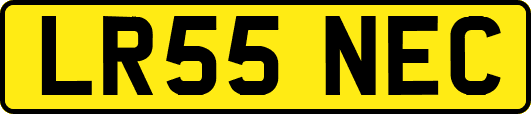 LR55NEC