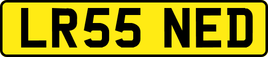 LR55NED