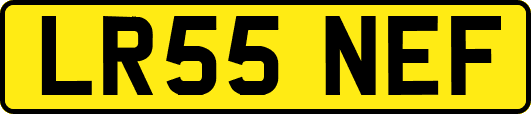LR55NEF