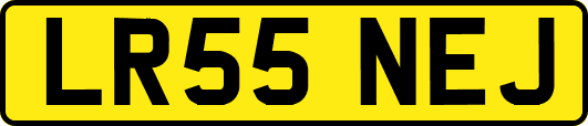 LR55NEJ