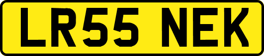 LR55NEK