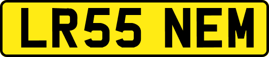 LR55NEM