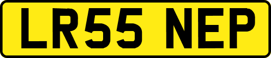 LR55NEP