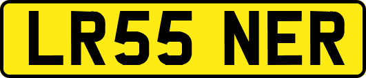 LR55NER