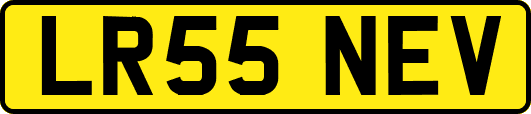 LR55NEV