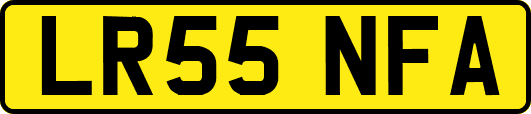 LR55NFA