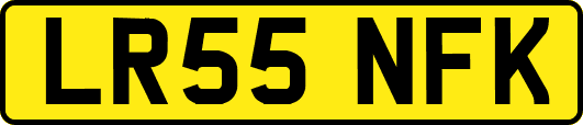 LR55NFK