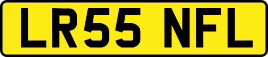 LR55NFL