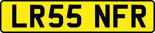 LR55NFR