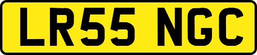 LR55NGC