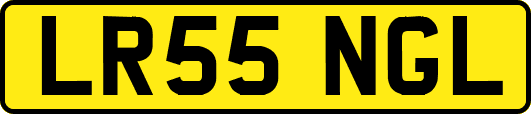 LR55NGL