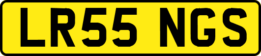 LR55NGS