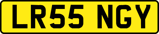 LR55NGY