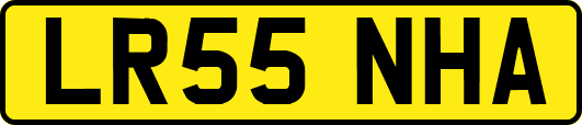 LR55NHA