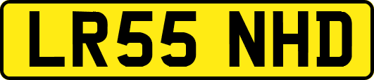 LR55NHD