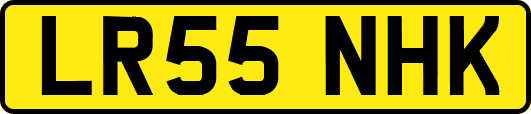 LR55NHK