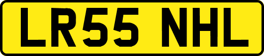 LR55NHL