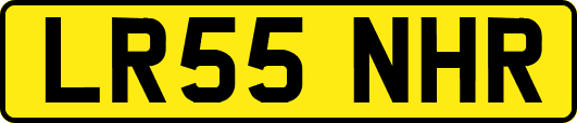 LR55NHR