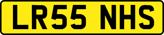 LR55NHS