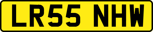 LR55NHW