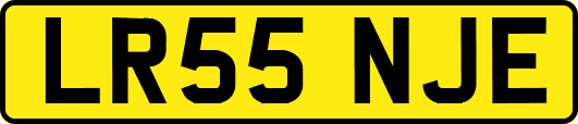 LR55NJE