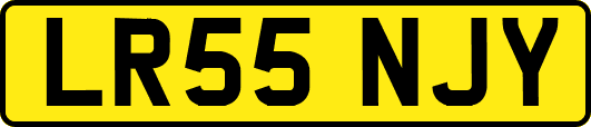 LR55NJY