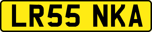 LR55NKA