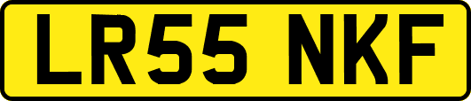 LR55NKF