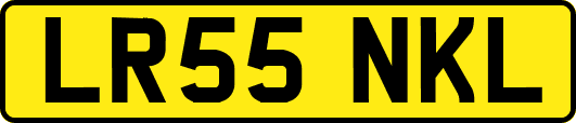 LR55NKL