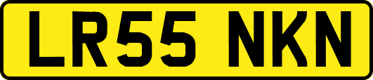 LR55NKN