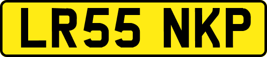 LR55NKP