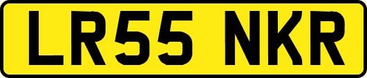 LR55NKR