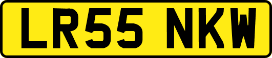 LR55NKW