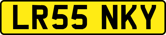 LR55NKY