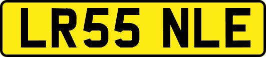 LR55NLE