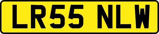 LR55NLW