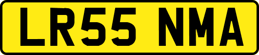LR55NMA