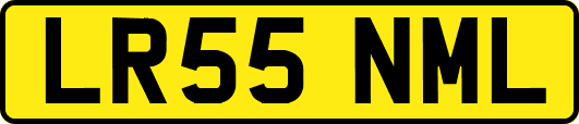 LR55NML