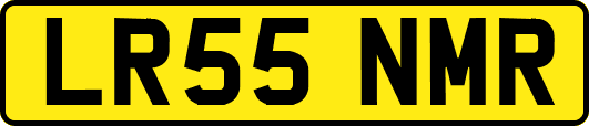 LR55NMR