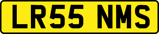 LR55NMS
