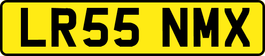 LR55NMX