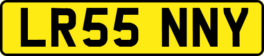 LR55NNY