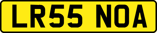 LR55NOA
