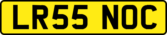 LR55NOC