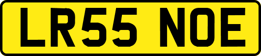 LR55NOE