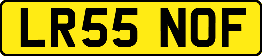 LR55NOF