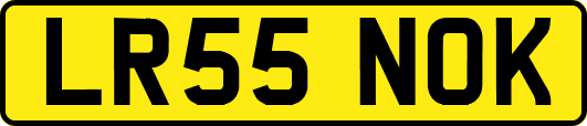 LR55NOK