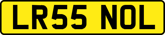 LR55NOL