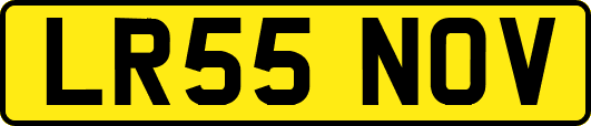 LR55NOV